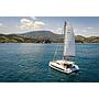 Book yachts online - catamaran - Bali 4.2 - Satisfaction - rent