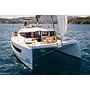Book yachts online - catamaran - Bali 4.2 - Satisfaction - rent
