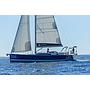 Book yachts online - sailboat - Dufour 530 - ARTEMIDE - rent