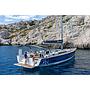 Book yachts online - sailboat - Dufour 530 - ARTEMIDE - rent
