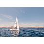 Book yachts online - sailboat - Dufour 530 - ARTEMIDE - rent