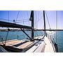 Book yachts online - sailboat - Dufour 56 Exclusive - INVICTUS - rent