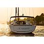Book yachts online - sailboat - Dufour 56 Exclusive - INVICTUS - rent