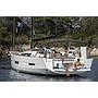 Book yachts online - sailboat - Dufour 56 Exclusive - INVICTUS - rent
