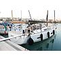 Book yachts online - sailboat - Dufour 56 Exclusive - INVICTUS - rent