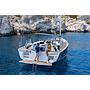 Book yachts online - sailboat - Dufour 530 - PERSEIDE - rent