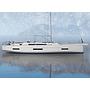 Book yachts online - sailboat - Dufour 530 - PERSEIDE - rent