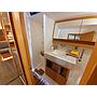 Book yachts online - sailboat - Dufour 530 - PERSEIDE - rent