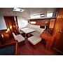 Book yachts online - sailboat - Oceanis 45 - Bella - rent