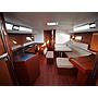 Book yachts online - sailboat - Oceanis 45 - Bella - rent