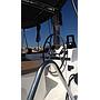 Book yachts online - catamaran - Bali 4.1 - Double Kiss - rent