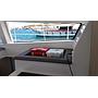 Book yachts online - catamaran - Bali 4.1 - Double Kiss - rent