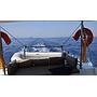 Book yachts online - catamaran - Bali 4.1 - Double Kiss - rent