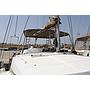 Book yachts online - catamaran - Bali 4.1 - Double Kiss - rent