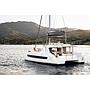 Book yachts online - catamaran - Bali 4.8 - EAGLE - rent