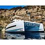 Book yachts online - powercatamaran - Bali 4.3 MY - Flying Dream  - rent