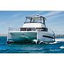 Book yachts online - powercatamaran - Bali 4.3 MY - Flying Dream  - rent