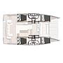 Book yachts online - powercatamaran - Bali 4.3 MY - Flying Dream  - rent