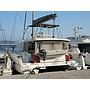 Book yachts online - catamaran - Bali 4.5 - Cilia - rent