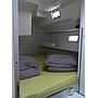 Book yachts online - sailboat - Dufour Atoll 6 - The Big One Two - rent