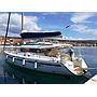 Book yachts online - sailboat - Dufour Atoll 6 - Nephele - rent