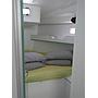 Book yachts online - sailboat - Dufour Atoll 6 - Nephele - rent