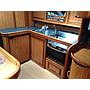 Book yachts online - sailboat - Ocean Star 51.2 - Stavroula - rent