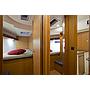 Book yachts online - sailboat - Bavaria 45 - Bonata - rent