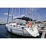 Book yachts online - sailboat - Bavaria 37 Cruiser - Ikona - rent