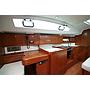 Book yachts online - sailboat - Beneteau Oceanis 40 - Tosca - rent