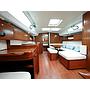 Book yachts online - sailboat - Beneteau Oceanis 40 - Tosca - rent
