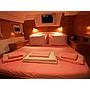 Book yachts online - catamaran - Lagoon 500 - Lepanto - rent