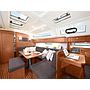 Book yachts online - sailboat - Bavaria Cruiser 41 - Estelle II - rent