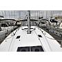 Book yachts online - sailboat - Sun Odyssey 519 - Impavida - rent