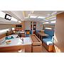 Book yachts online - sailboat - Sun Odyssey 410 - Intrepida - rent