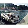 Book yachts online - sailboat - Oceanis 54 - Josu - rent