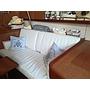 Book yachts online - sailboat - Oceanis 54 - Josu - rent