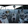Book yachts online - sailboat - Oceanis 54 - Josu - rent