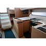 Book yachts online - sailboat - Sun Odyssey 440 - Frenetica - rent