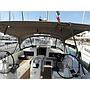 Book yachts online - sailboat - Sun Odyssey 440 - Frenetica - rent