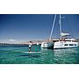 Book yachts online - catamaran - Dufour 48 - Dufour 48 (2020) - rent
