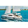 Book yachts online - catamaran - Lagoon 42 - Lagoon 42 (2018) - rent