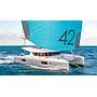 Book yachts online - catamaran - Lagoon 42 - Lagoon 42 (2018) - rent