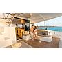 Book yachts online - catamaran - Lagoon 42 - Lagoon 42 (2018) - rent