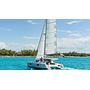 Book yachts online - catamaran - Lagoon 42 - Lagoon 42 (2018) - rent