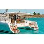 Book yachts online - catamaran - Lagoon 42 - Lagoon 42 (2018) - rent