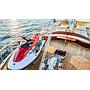 Book yachts online - other - Gulet - Wicked felina - rent