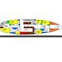 Book yachts online - other - Gulet-Perrinita - Perrinita - rent