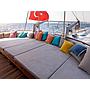 Book yachts online - other - Gulet- Bodrum Queen - Bodrum Queen - rent