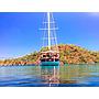 Book yachts online - other - Gulet Askim Deniz - Askim Deniz - rent